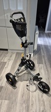 MASTERS iCART EVO 3 WHEELED