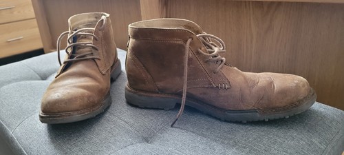 Mens mark nason - mark, skechers