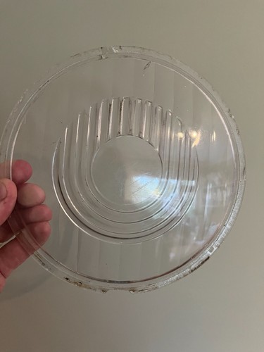 Motorcycle vintage headlight - motorcycle,