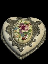 Japanese Heart-Shaped