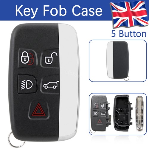 Smart key fob case shell - smart,
