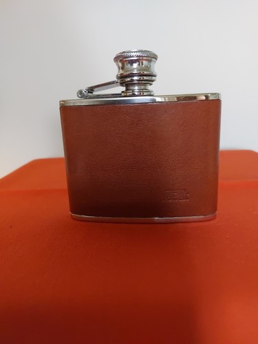 William powell 4oz stailess - william,