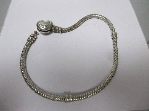 Genuine pandora moments heart - genuine,