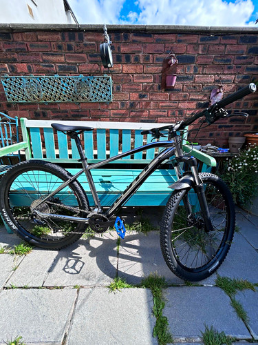 Scott aspect 750 2023 mountain - 750,