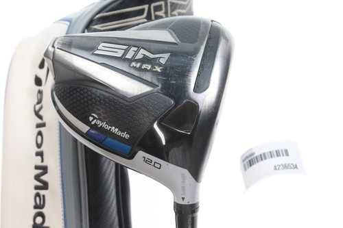 Taylormade sim max golf club - taylormade,