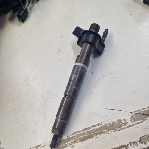 Injector bmw 3 - injector, 1