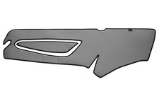 TRUCK Dashboard mat cover for