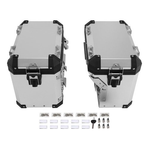 Saddlebag side box luggage - saddlebag,