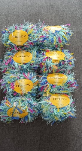 Polyester nylon blend eyelash - nylon,