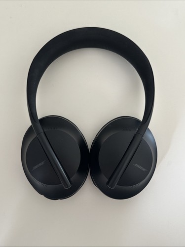 Bose 700 noise cancelling - 700, noise-cancelling