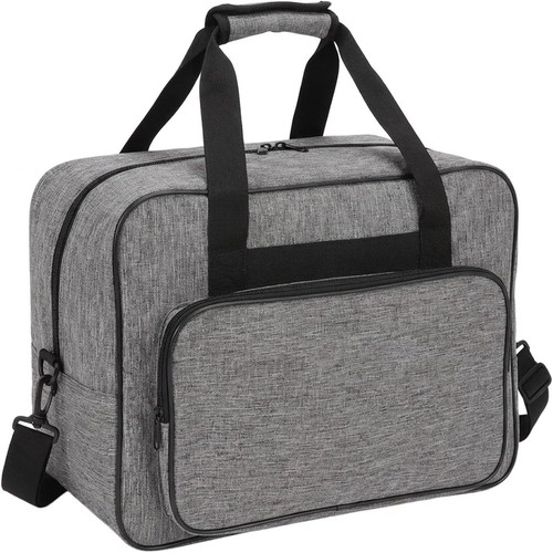 Sewing machine bag with - sewing,