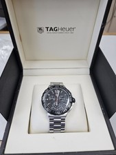 Tag Heuer Formula 1 Quartz