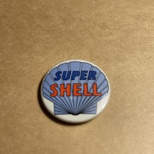 Vintage Collectible Pin Badge