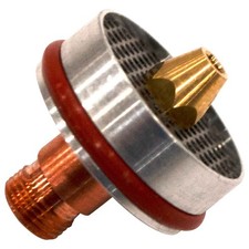 Weldtec MB10-18 MegaFlo Body