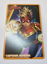 Marvel Avengers, AndamiroUSA