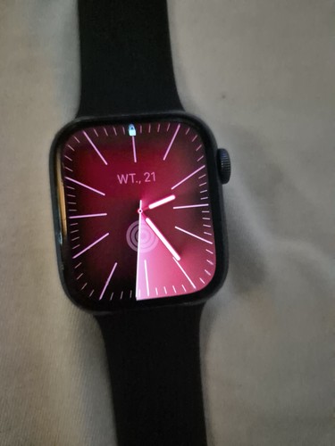 Apple watch series - 7, 41mm