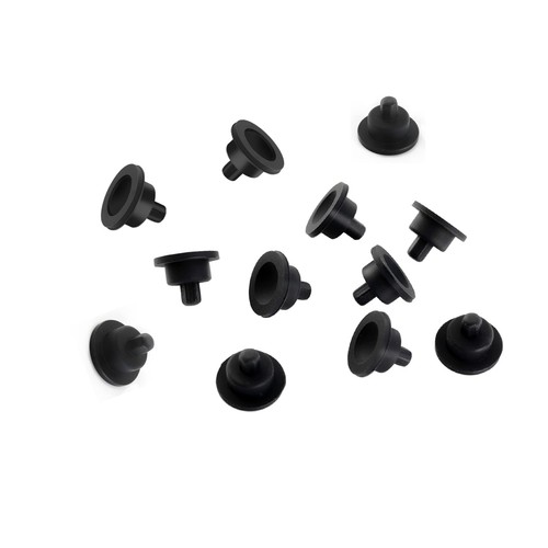 Pcs 815689 grate - pcs, rubber