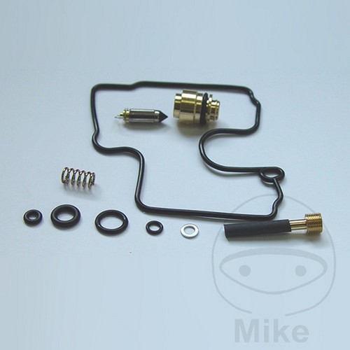 Tourmax carburettor repair kit - tourmax,