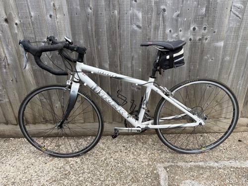 Trek road bike - road,