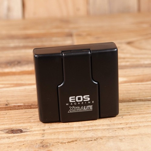 Used xtralite eos - xtralite, magazine