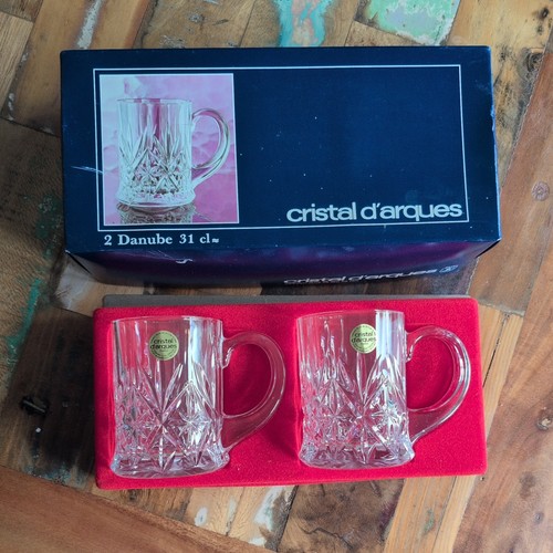 Nib pair cristal arques - pair,