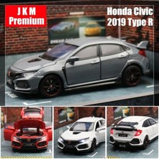1:32 Honda Civic Type R 1/32