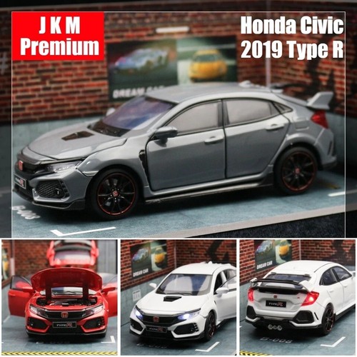 Honda civic type 1 32 - r, 1/32