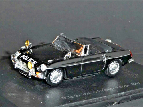 Mgb 2 cabriolet - mgb, ii