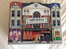 TESCO 2013 COOKIE SELECTION