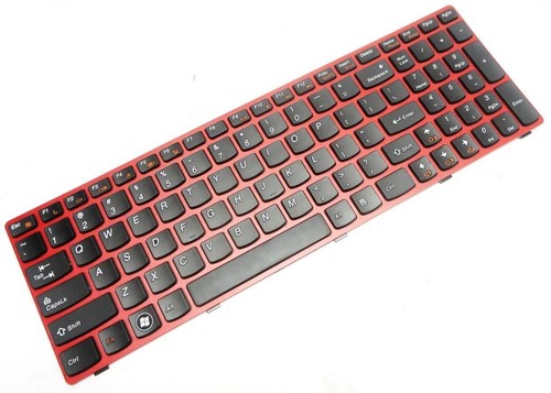 Genuine lenovo ideapad g580 - genuine,