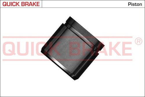 Quick brake 185086 piston - quick,