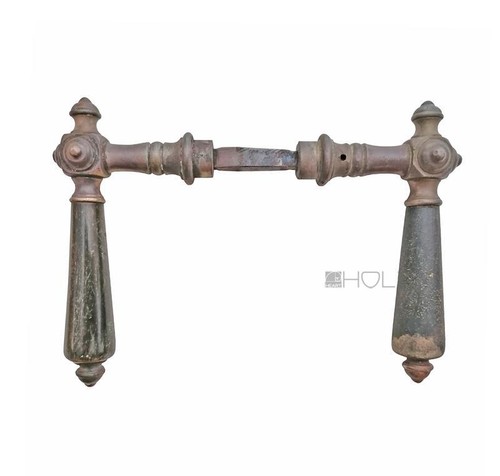 Antique door handle - antique,
