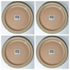 4x DENBY Heritage Piazza