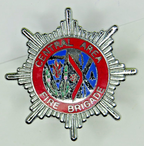 Obsolete fire brigade cap - ,