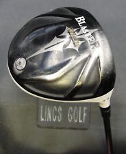 a.m.c Blaster Blade 9.5° Driver Stiff Graphite Shaft Majek Grip