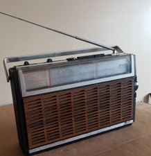 Vintage GEC Starfinder III