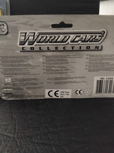 Set toy model - with, a