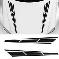 Car stickers racing - 2x,