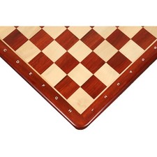 19″ Bud Rosewood & Maple