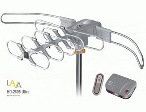 Lava uhf vhf outdoor tv - lava, uhf/vhf