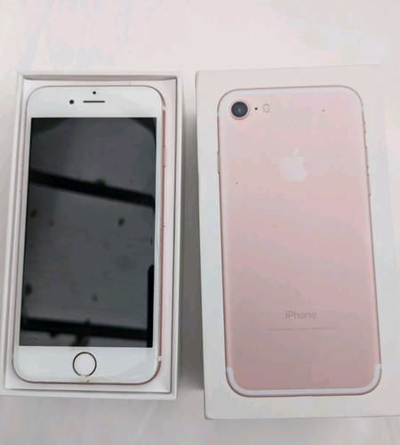Iphone mobile rose gold - iphone, 6s