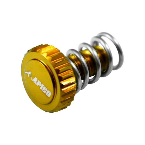 Apico trials clutch lever - trials,