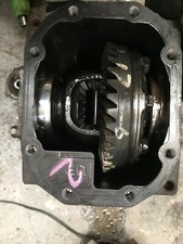 Subaru BL5 Legacy turbo 4.111 rear back diff differential