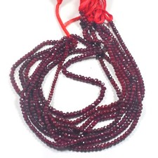 A++ Beautiful Dark Ruby