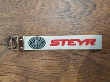 STEYR GUN RIFLE TARGET
