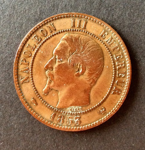 France napoleon iii - iii,