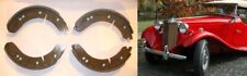 MG TD TF T Type Front or Rear