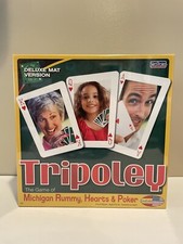 Tripoley The Game Of Michigan