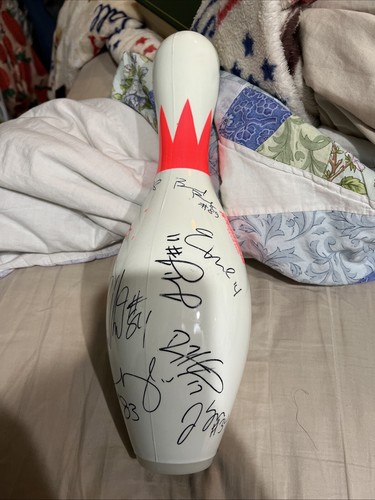 Brunswick max bowling pin - brunswick,