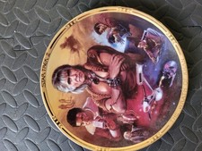 Hamilton Collection Star Trek